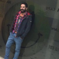 Mahmoud Radwan