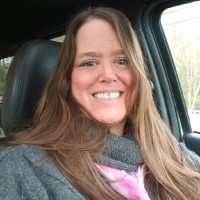 Christina Sutter