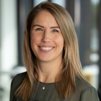 Celeste Markey