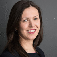 Catherine Jones