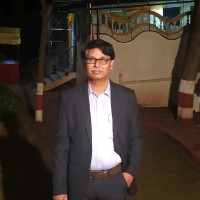Ramakrishnan P