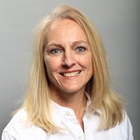 Michelle Blagg