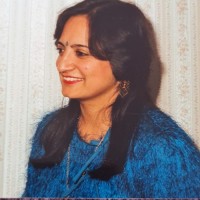 Jaishree Hindocha