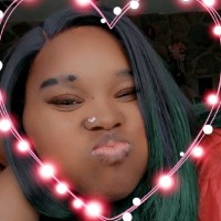 Tymia Tucker