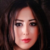 Roza Afshari