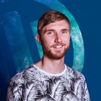 Danny Bos