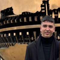 Andreas Georgantzelis