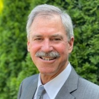 Dean Anderson, Ed.D.