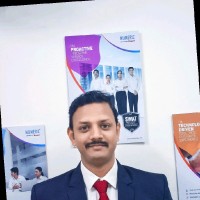 Jayaram Singh Mohan