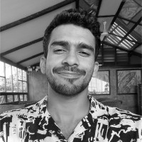 Dhanush Satheesh
