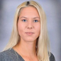 Hristina Ivanova