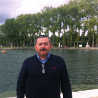 John Torres Santa Maria