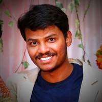Sunkara Vineeth