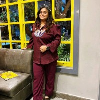 Shweta Rai