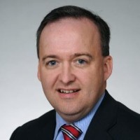John Pumphrey