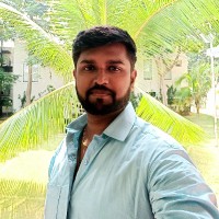 Pandeeswaran Muthuvel