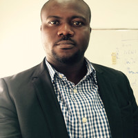 Emmanuel Ogidi