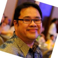 Gilbert Chee