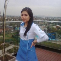 Vanessa Cayupi Poblete