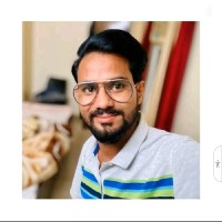 Priyank Kumar Singh