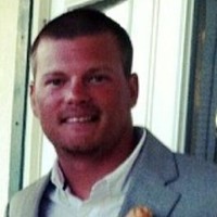 Nick Crawford