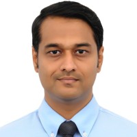 Prabhakaran T