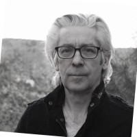 Tony Reid