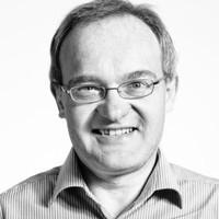 Johan Gauderis