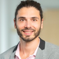 Nikolaos Gavalakis