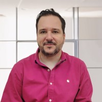 Enrique Medel García