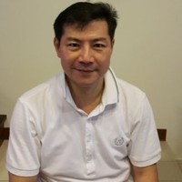 Hsiang Lin