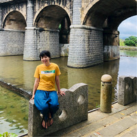 Chiwei Tseng