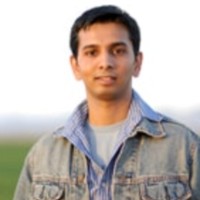 Anand Mitra