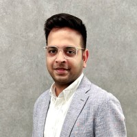 Tapan Agrawal