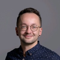 Danilo Schmogro