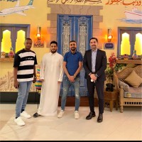 SULTAN ALBUGAMI