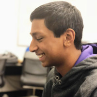 Vinny Palaniappan