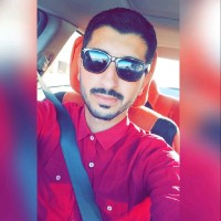 Mohammed Al Ajarmeh
