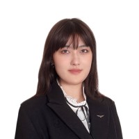 Xinyue Cao