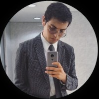 Ricardo David Garrido Ramírez