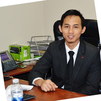 Agung Bagus Saputra