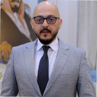 Mohammed Al-Bakri