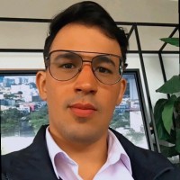 Alexander Torres Mendez
