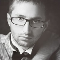 Benjamin Stricker