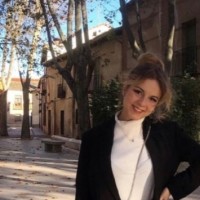 Sonia Núñez García, Efa