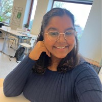 Ashmita Sahebdin