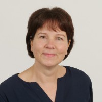 Elisabeth Schlatter