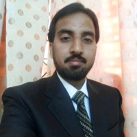 Ghulam Mohyudin