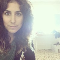 MARÍA FERNANDEZ DÁVILA