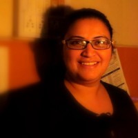 Neha Shasvat